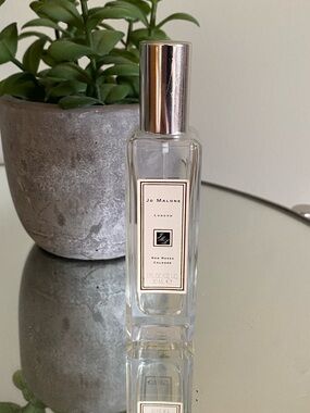 Jo Malone Red Rose